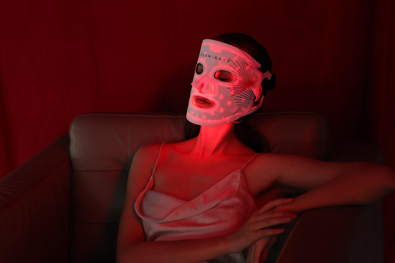 Best FDA-Approved LED Face Masks from DermRays